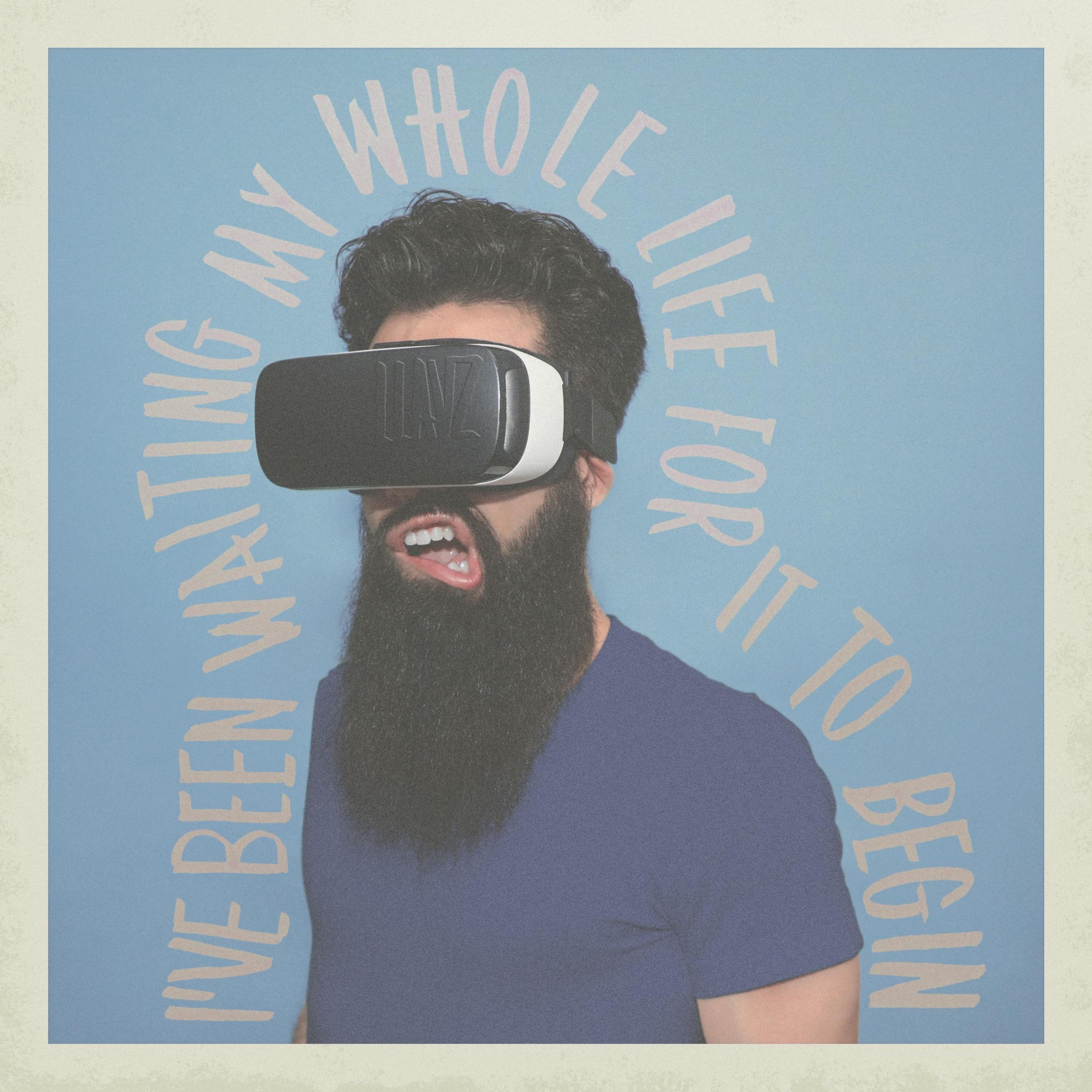 I've Been Waiting My Whole Life For It To Begin