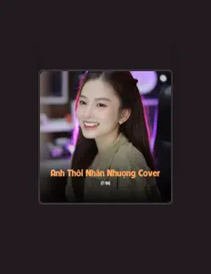 Dengarkan Út Nhị, tonton video musik, baca bio, lihat tanggal tur & lainnya!