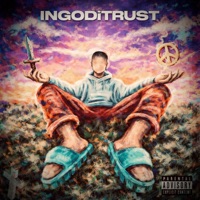 INGODiTRUST - Single - Ant James