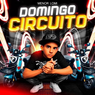 DOMINGO DE CIRCUITO - Single