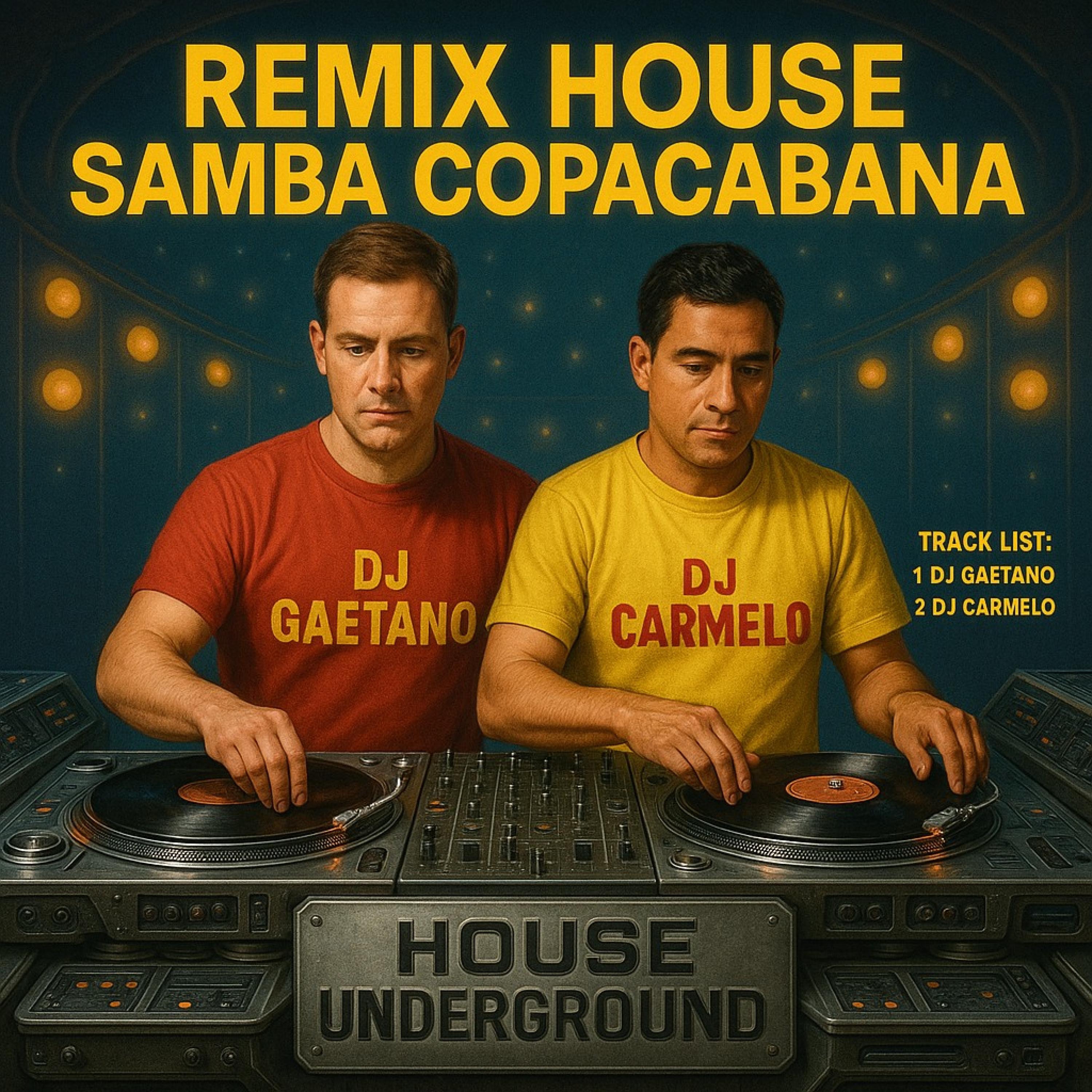 Deejay Matrix - Stringimi (Gaetano DJ & GieraDJ Remix)