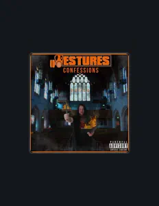Listen to Jestures, watch music videos, read bio, see tour dates & more!
