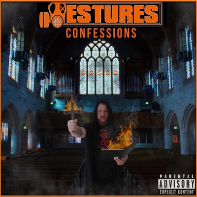 Confessions