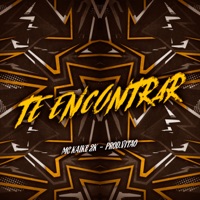 Te Encontrar - Single - MC KAIKE 2K & Prod.Vitão