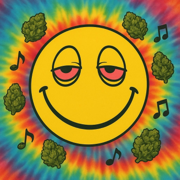 A Joint In Your Honor - Cartoons & Weed