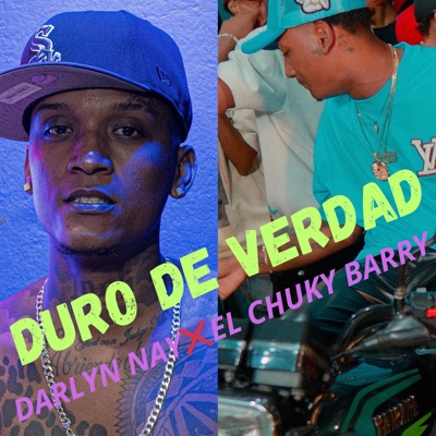 Duro De Verdad - Single
