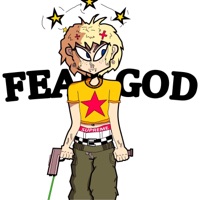 FEAR GOD (feat. S1NINJA) - Single - SUSPENSE