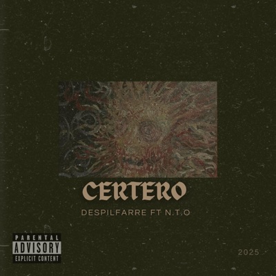 Certero (feat. N.T.O) - Single