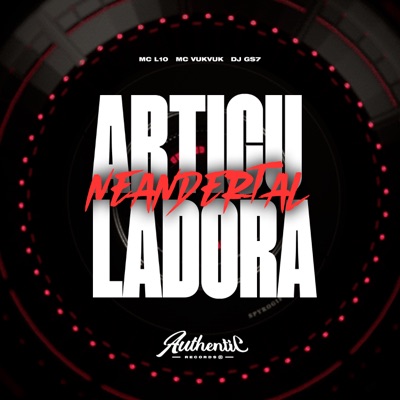 Articuladora Neandertal - Single