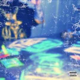 PHUN DIP (feat. Cartoon Bondurant, Enokh Xmortiz, Official Hearseboi & Mike Tek) THICC CRISS
