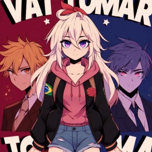 VAI TOMAR, TOMA (SLOWED)