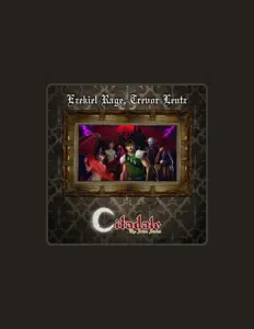 收听 ERMedia、观看音乐视频、阅读小传、查看巡演日期等 ！