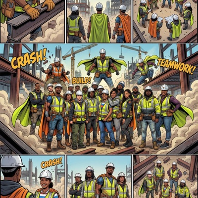 Cohort 28 (The One Not the Two) - Single