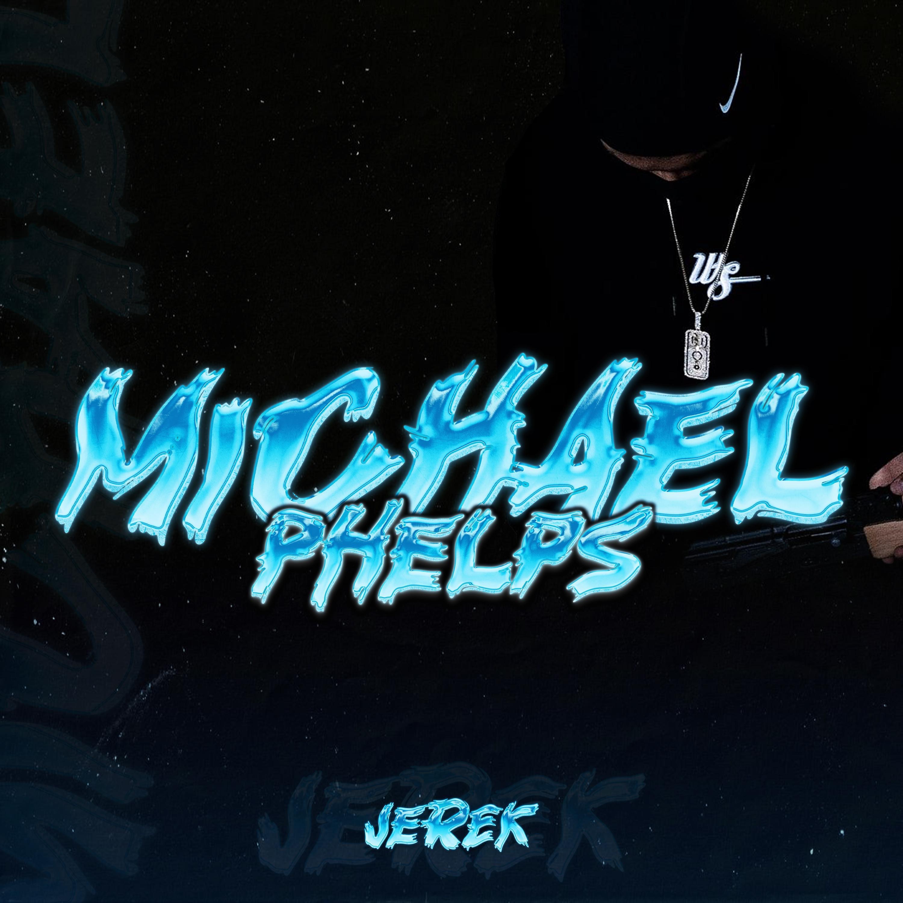 MICHAEL PHELPS - Single
