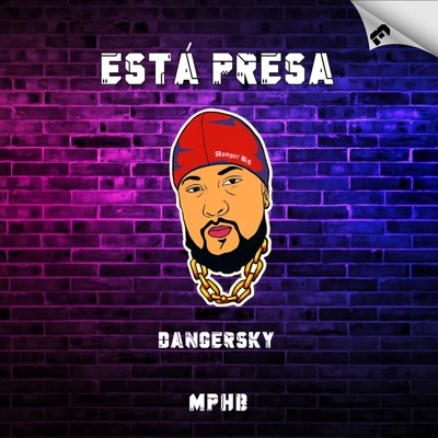 Está presa - Single