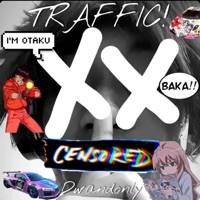 TRAFFIC! - Single - Dwandonly