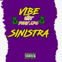 Vibe Sinistra (feat. LpcNoBeat) - Single - VITT