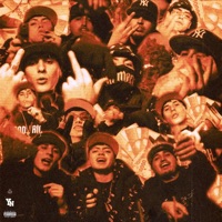 Volteo De Negro (feat. Onesebben & Baycm) - Single - NvshoFlight