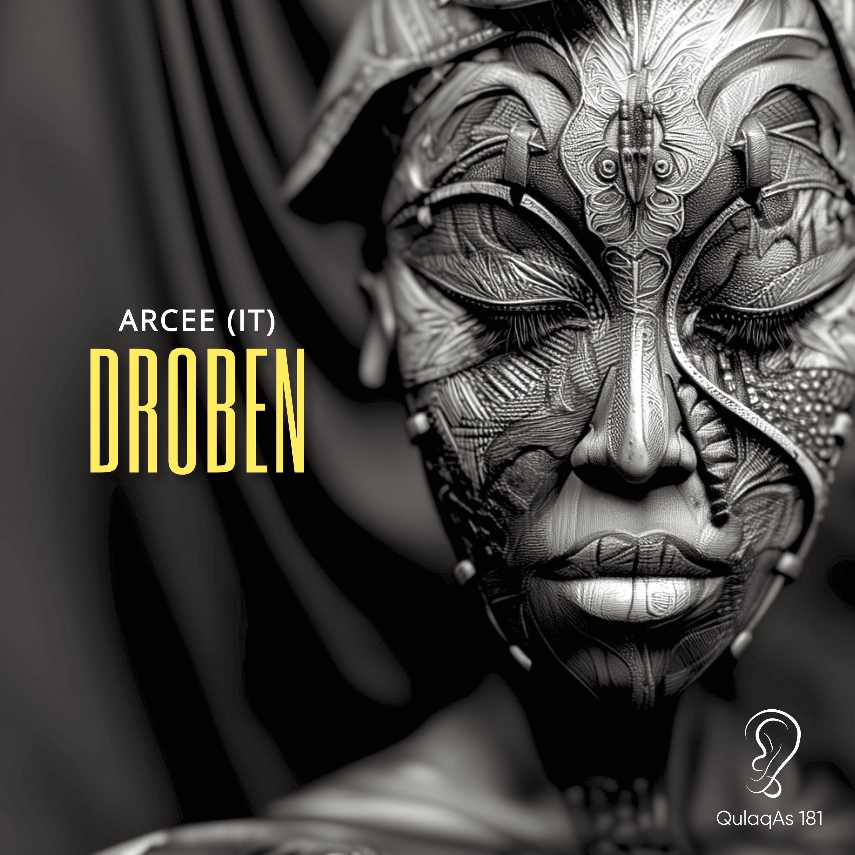 Droben - Single