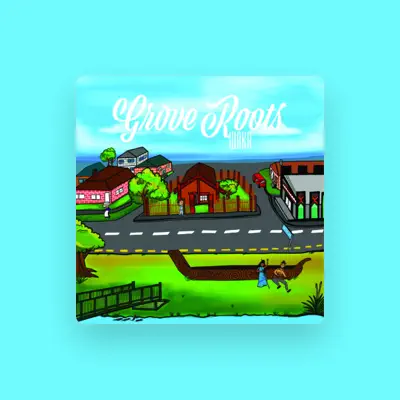 Listen to Grove Roots, watch music videos, read bio, see tour dates & more!