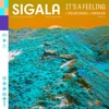 It's A Feeling cover art