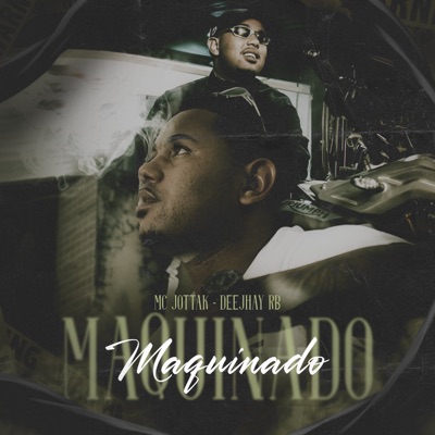 MAQUINADO - Single