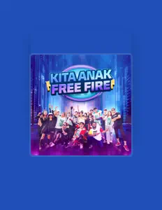 Ouve Lucky Adnan, vê vídeos de música, lê a biografia, vê as datas da digressão e muito mais!