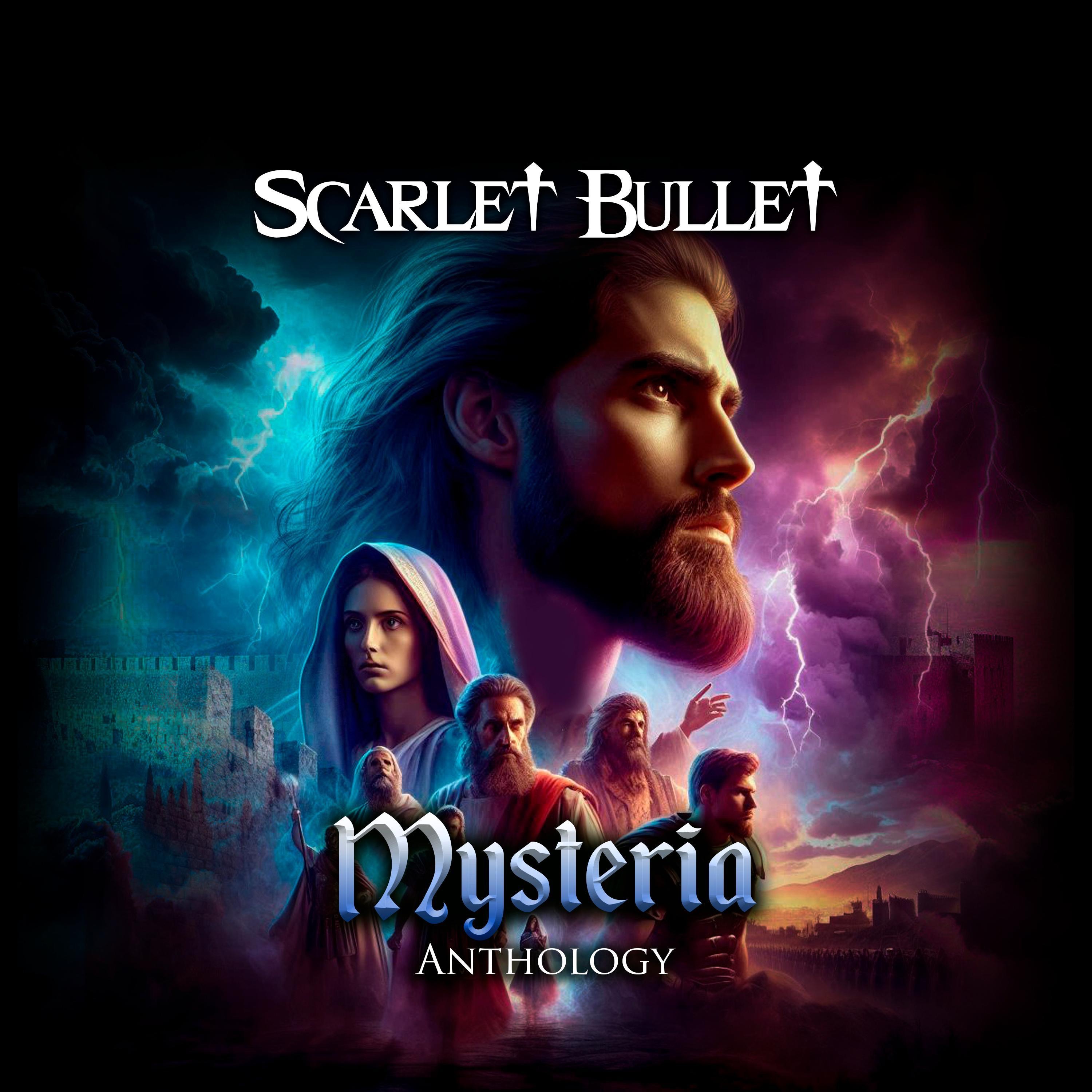 Mysteria: Anthology