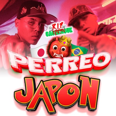 Perreo Japón (feat. 1emanuel) - Single