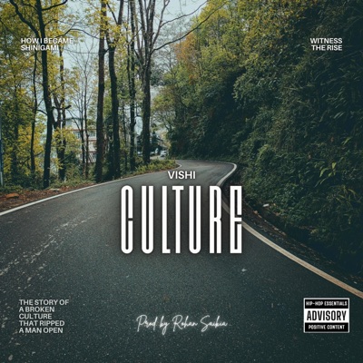 Culture (feat. Rohan Saikia) - Single