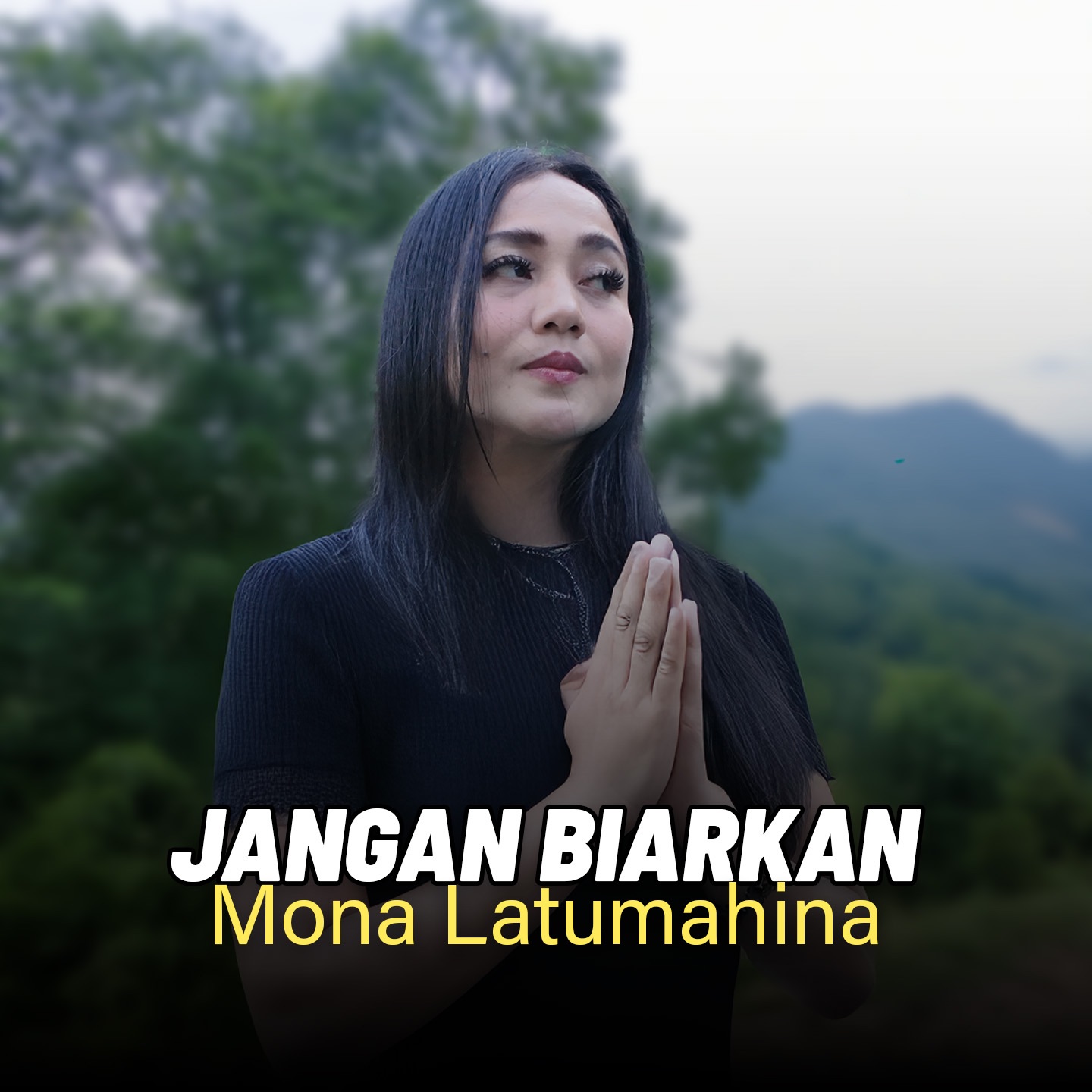 JANGAN BIARKAN - Single