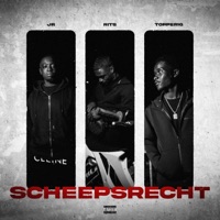 SCHEEPSRECHT - Single - JR, Rits & Topperig