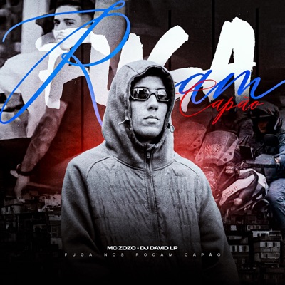 Fuga nos Rocam Capão - Single