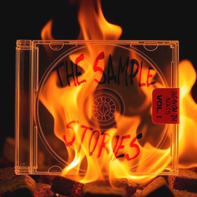 The Sample Stories (Instrumental) - EP