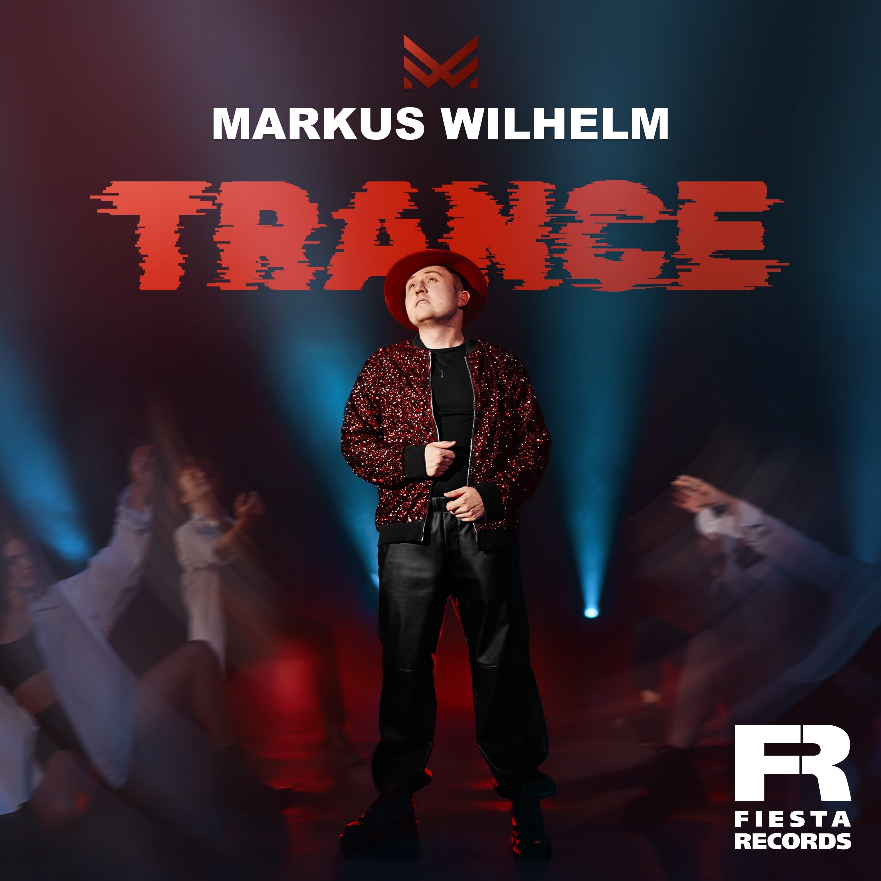 Trance - Single