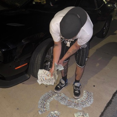 Romo Flow (feat. Big RisK) [Remix] - Single