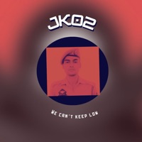 Jk02 - Single - G-One Police Wala Rapper