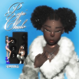 SOLO PA MI (feat. Malcolm T) Dizzy Smarp
