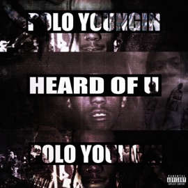Heard Of U (feat. Polo Youngin) TempTimeRadio