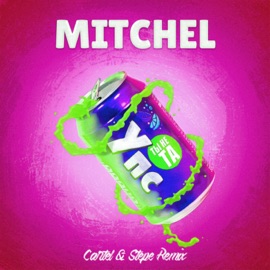 Упс ты не та (Cartel & Stepe Remix) MITCHEL