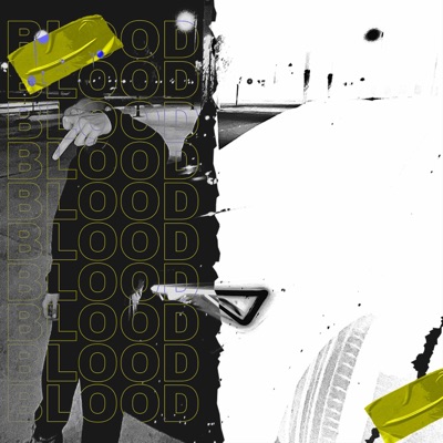 Blood - Single