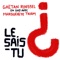 Le sais-tu ¿ (feat. Marguerite Thiam) artwork