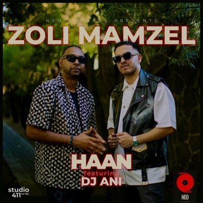 ZOLI MAMZEL (feat. DJ ANI) - Single
