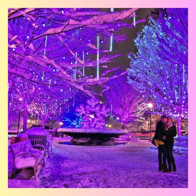 What Brings The Magic - Single