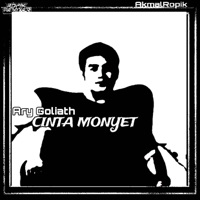 Cinta Monyet (WG) [feat. Ary Irawan] - Single - AkmalRopik