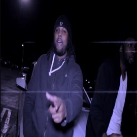 To Raw (feat. Shi Money) 8Shot & Ready Rah