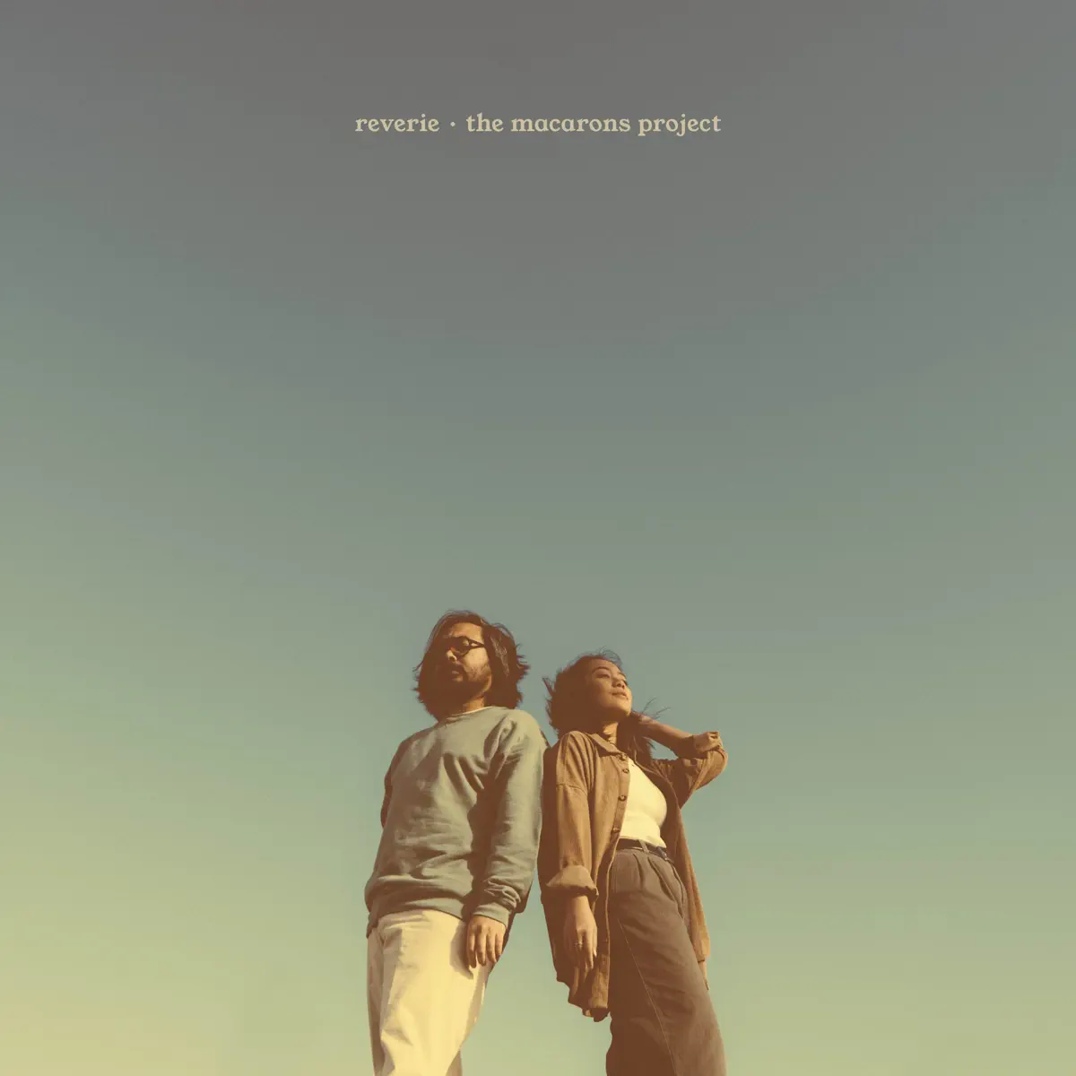 The Macarons Project - reverie (2024) [iTunes Plus AAC M4A]-新房子