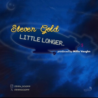 Little Longer - Single