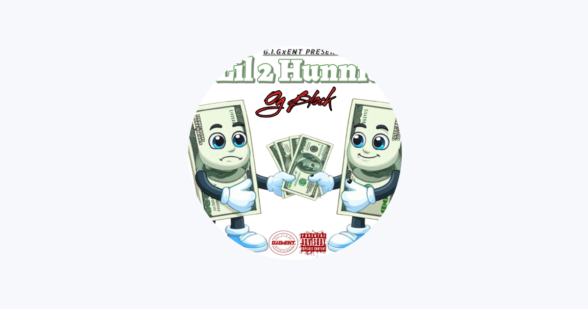 Og Block - Apple Music