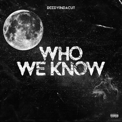 who we know? - Single